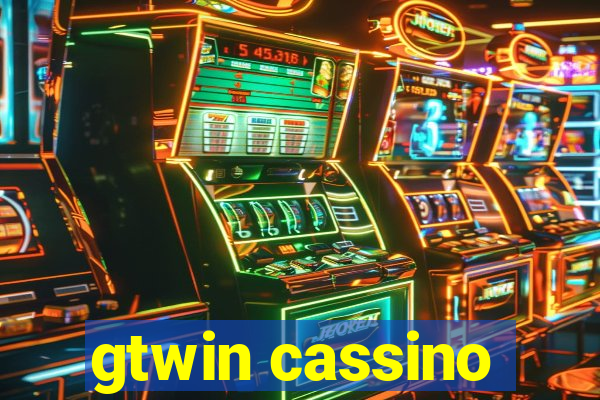 gtwin cassino